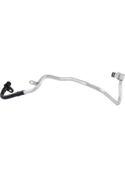 Araba Motor Turboşarj Radyatör Su Borusu 2782000851 A2782000851 Mercedes-Benz Cls/s /e Sınıfı ml M278 Motor Için (Yurt Dışından)