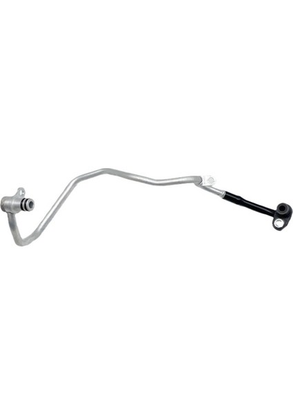 Araba Motor Turboşarj Radyatör Su Borusu 2782000851 A2782000851 Mercedes-Benz Cls/s /e Sınıfı ml M278 Motor Için (Yurt Dışından)