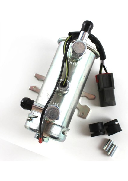 53-8150 538150 Ekskavatör Yükleyici 6hk1 Elektrikli Transistör Yakıt Pompası Toro Dizel Motor Için 12V Transistör Yakıt Pompası Parçaları (Yurt Dışından)
