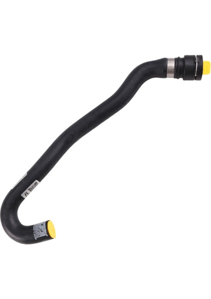 8K0121036E Motor Soğutma Sistemi Radyatör Soğutma Hortumu Audi A4 A5 Q5 Kauçuk Su Borusu 8k0 121 036E (Yurt Dışından)