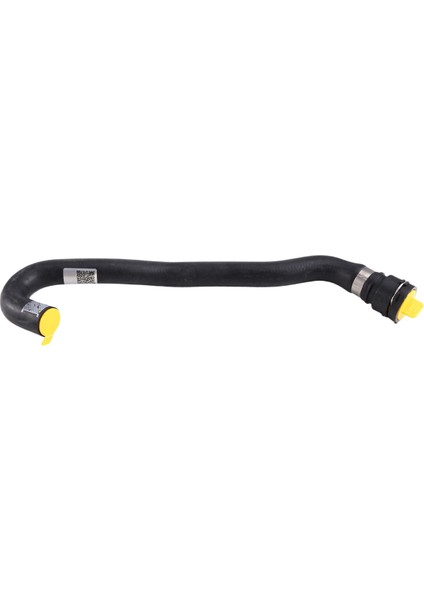 8K0121036E Motor Soğutma Sistemi Radyatör Soğutma Hortumu Audi A4 A5 Q5 Kauçuk Su Borusu 8k0 121 036E (Yurt Dışından)