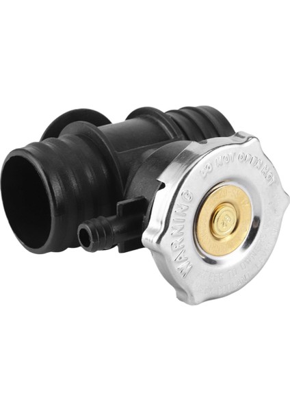 Araba Soğutma Suyu Boyun Radyatör Hortumu Bağlantısı 55116901A Jeep Wrangler Grand Cherokee Chrysler 300 Dodge Ram 1993-2007 (Yurt Dışından) modelleri