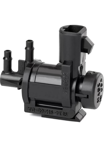 Ford Lincoln Için Hub Kilitleme Solenoid Vakum Solenoid Türbin Kontrol Solenoid Valfi 9L14-9H456-BA (Yurt Dışından)