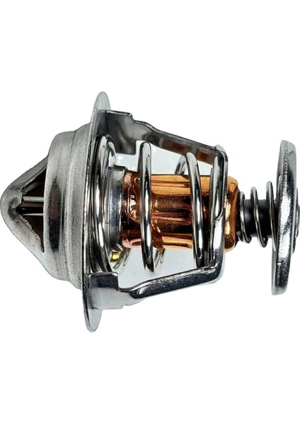 71℃ 160°F Termostat 129155-49801 Yanmar 4TNV84 4TNV84T 4TNV88 4TNE84 4TNE88 Için (Yurt Dışından) fiyatları