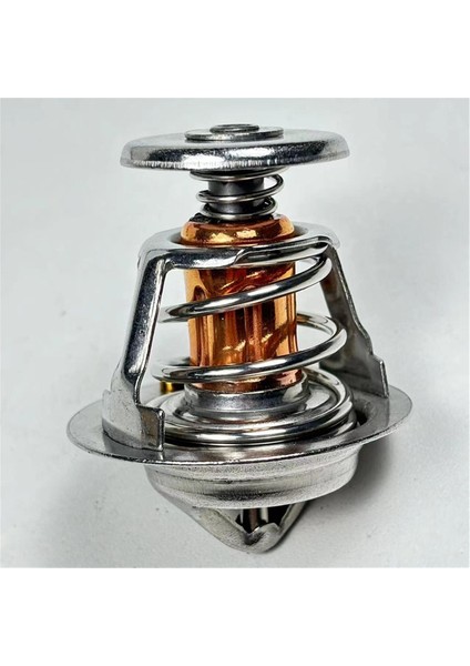 71℃ 160°F Termostat 129155-49801 Yanmar 4TNV84 4TNV84T 4TNV88 4TNE84 4TNE88 Için (Yurt Dışından) modelleri
