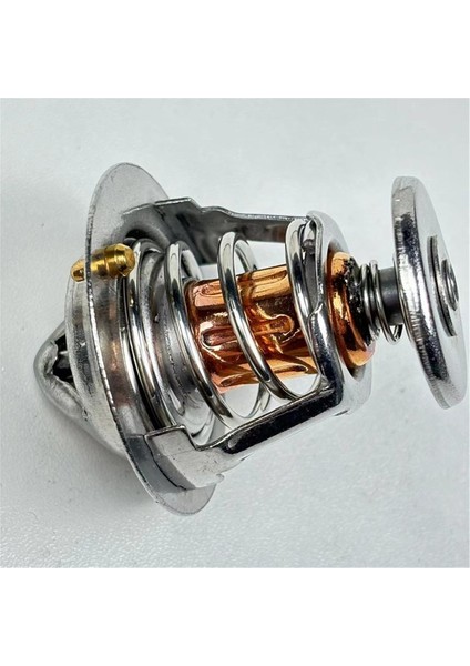 71℃ 160°F Termostat 129155-49801 Yanmar 4TNV84 4TNV84T 4TNV88 4TNE84 4TNE88 Için (Yurt Dışından) indirimleri
