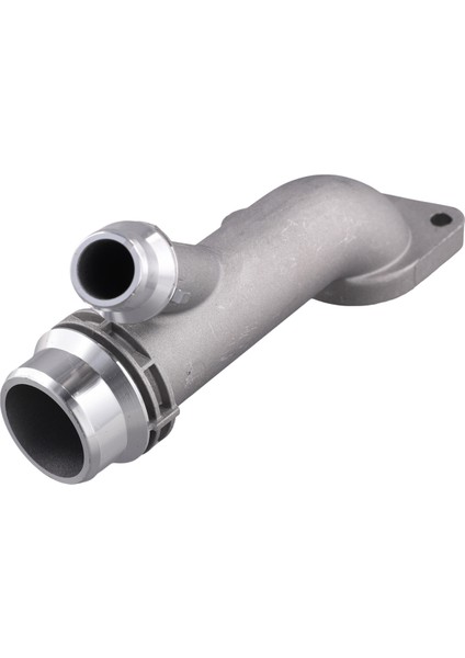 Alüminyum Soğutma Radyatör Soğutma Hortumu Bağlantısı Su Çıkış Borusu Bmw E46 E85 E60 E61 E83 E81 E93 11537560130 (Yurt Dışından)