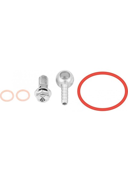 Araba Modifiye Turboşarj Basınç Tahliye Vanası Kiti Bov 50MM Tahliye Vanası Kiti Atık Kapısı (Yurt Dışından) indirimleri