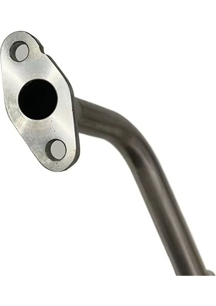 2740900377 Motor Turboşarj Dönüş Borusu Turbo Yağ Dönüş Hattı Hortumu Mercedes-Benz C-W205 E-W212 W213 2012-2024 (Yurt Dışından)