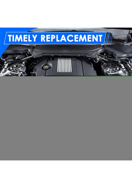 Araba Motor Soğutma Suyu Çıkış Borusu Radyatör Soğutma Borusu 16577-22030 Toyota Corolla 1.8l 2009-2017 Için (Yurt Dışından)