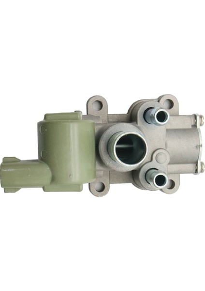 22270-76020 Araba Rölanti Hava Kontrol Vanası Iac Iacv Toyota Previa Tercel 1995-1997 136800-0260 2227076020 Otomobil Parçaları (Yurt Dışından) indirimleri