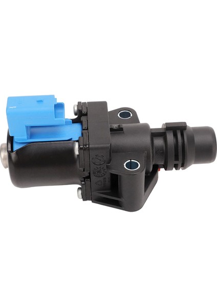 Isıtıcı Kontrol Vanası BM5Z8C605A Ford C-Max Fiesta Sedan Focus Grand Kuga Escape Için Sıcak Hava Su Vanası BM5Z8C605B (Yurt Dışından) fiyatları