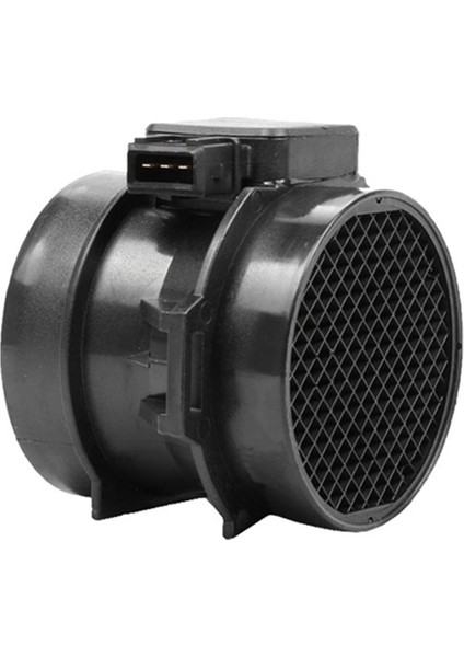 Bmw 3 5 7 Serisi E36 E46 E38 E39 Z3 M52 M54 320 323 325 520 523 525I 5WK9605 13621432356 Için Hava Akış Sensörü Ölçer (Yurt Dışından)