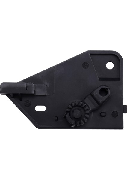 Araba Kaput Açma Kolu Braketi Kaput Kolu Tabanı 7L0823633H Audi Q7 2007-2015 Vw Touareg 2004-2010 (Yurt Dışından)