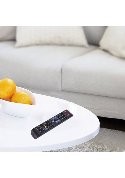 BN59-01178B Kablosuz Yedek Hd Akıllı Tv Uzaktan Kumandası Samsung Akıllı Tv BN59-01178B UA55H6300AW UA60H6300AW UE32H5500 UE40H5570 UE55H6200 (Yurt Dışından) modelleri