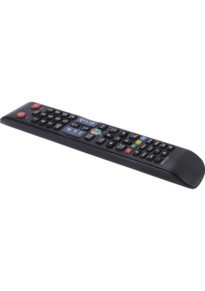 BN59-01178B Kablosuz Yedek Hd Akıllı Tv Uzaktan Kumandası Samsung Akıllı Tv BN59-01178B UA55H6300AW UA60H6300AW UE32H5500 UE40H5570 UE55H6200 (Yurt Dışından) fırsatları
