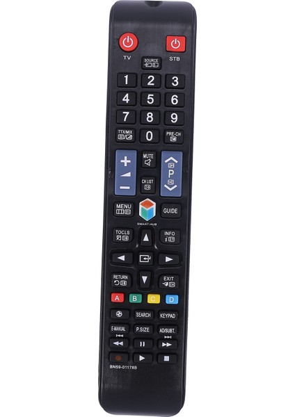 BN59-01178B Kablosuz Yedek Hd Akıllı Tv Uzaktan Kumandası Samsung Akıllı Tv BN59-01178B UA55H6300AW UA60H6300AW UE32H5500 UE40H5570 UE55H6200 (Yurt Dışından) indirimleri