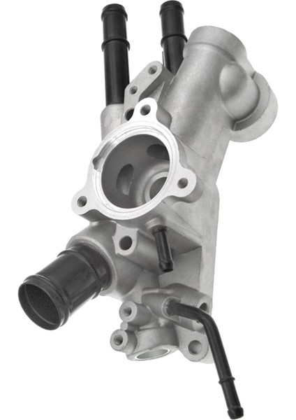 Kia Rondo Optima 2.4l 2007-2012 Magentis 2005-2008 Hyundai Sonata 2005-2007 Için Yeni Termostat Muhafazası 25620-25002 (Yurt Dışından) indirimleri