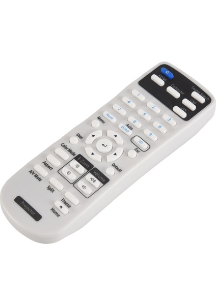 Epson Brightlink 725WI/1485FI,EX3280, EX9230, Ev Sineması 880 Için Yedek Projektör Uzaktan Kumandası 219863500 (Yurt Dışından)