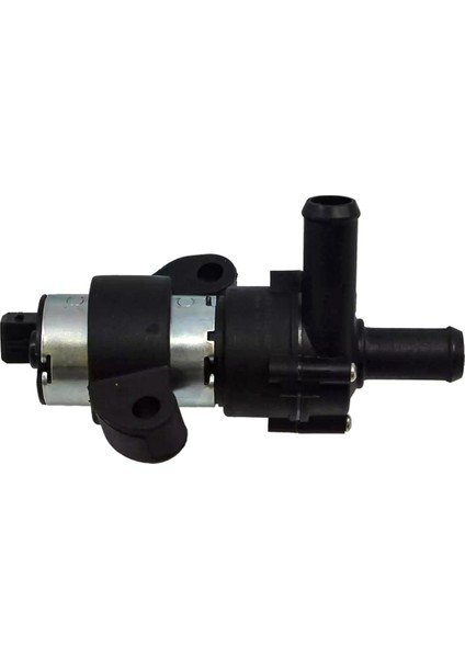 Yeni Yüksek Kaliteli Motor Soğutma Suyu Yardımcı Su Pompası XR82523 1W4Z-18D473AA Jaguar S-Type 2000-2002 Otomobil Parçaları Için (Yurt Dışından)