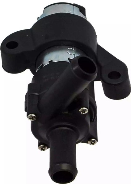 Yeni Yüksek Kaliteli Motor Soğutma Suyu Yardımcı Su Pompası XR82523 1W4Z-18D473AA Jaguar S-Type 2000-2002 Otomobil Parçaları Için (Yurt Dışından)
