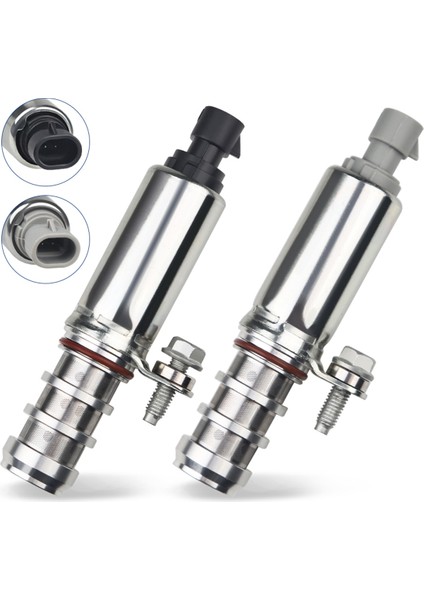 Emme Egzoz Yağ Kontrol Zamanlama Valfi Solenoid Vvt 12655420 12655421 Chevrolet Captiva 2.4 Equinox Gmc Opal Andra Için (Yurt Dışından) fırsatları