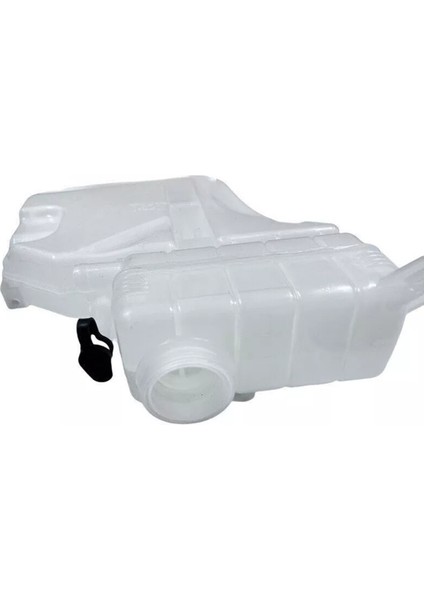 22948113 Chevrolet Camaro 2016-2023 Cadillac Ats Atsl Cts Için Kapaklı Araba Soğutma Suyu Geri Kazanım Tankı Rezervuar Tankı (Yurt Dışından)