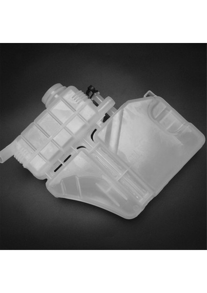 22948113 Chevrolet Camaro 2016-2023 Cadillac Ats Atsl Cts Için Kapaklı Araba Soğutma Suyu Geri Kazanım Tankı Rezervuar Tankı (Yurt Dışından)