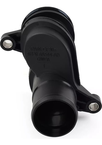 Araba Motor Termostatı Su Pompası Çıkış Bağlantı Borusu Boru 1316063 Land Rover Range Rover Sport Lr3 Lr4 2.7l (Yurt Dışından)