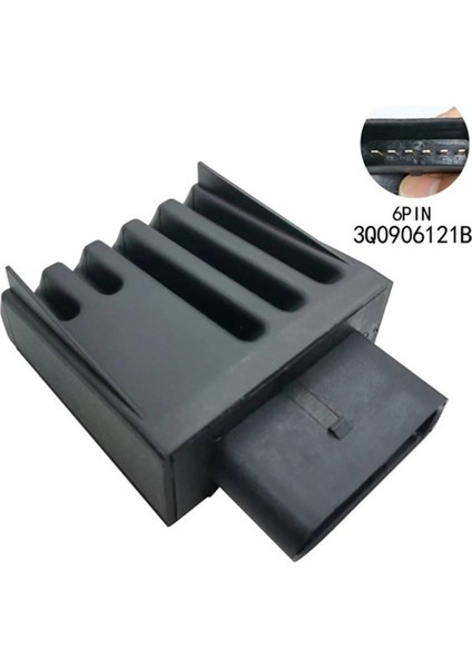 5Q0906121M Araba Yakıt Pompası Kontrol Modülü Vw Tiguan Passat Golt Audi Q3 Skoda Octavia 2011-2024 5Q0906121 V15-71-0074 (Yurt Dışından) fiyatları