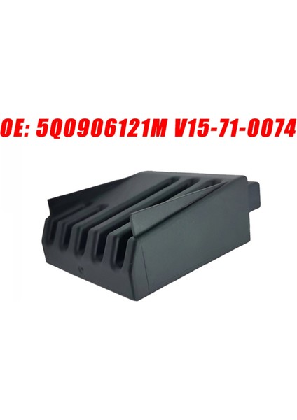 5Q0906121M Araba Yakıt Pompası Kontrol Modülü Vw Tiguan Passat Golt Audi Q3 Skoda Octavia 2011-2024 5Q0906121 V15-71-0074 (Yurt Dışından) fırsatları