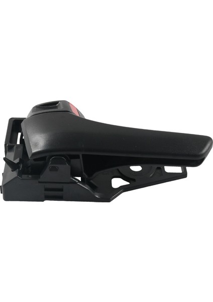 1 Çift 69206-0R030 Toyota Camry Scion Hilux Tacoma Rav4 Highlander 2010-2020 Için Araba Iç Kapı Kolu 69205-0R030 (Yurt Dışından)
