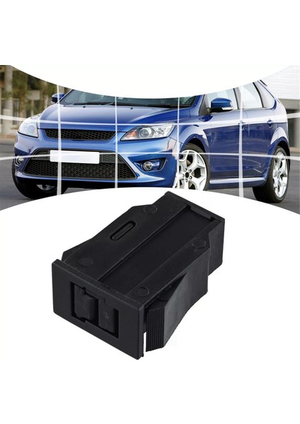 1545547 Ford Focus Mk2 2005-2011 Için Araç Gösterge Paneli Depolama Bölmesi Kilit Tutma Klipsi (Yurt Dışından)