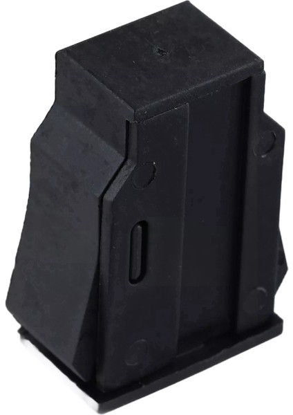 1545547 Ford Focus Mk2 2005-2011 Için Araç Gösterge Paneli Depolama Bölmesi Kilit Tutma Klipsi (Yurt Dışından)