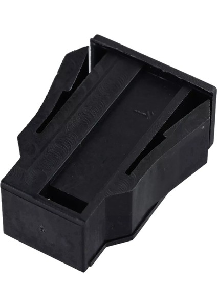1545547 Ford Focus Mk2 2005-2011 Için Araç Gösterge Paneli Depolama Bölmesi Kilit Tutma Klipsi (Yurt Dışından)
