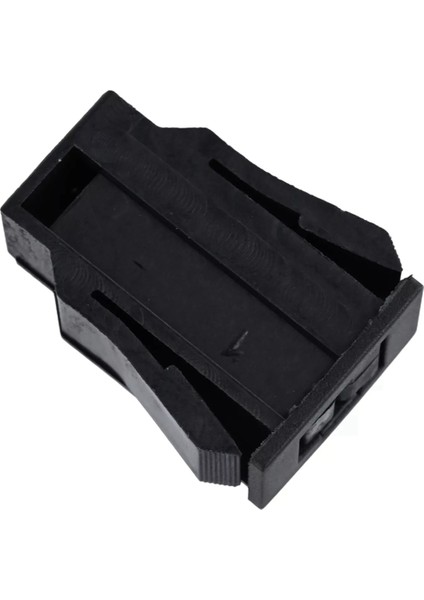 1545547 Ford Focus Mk2 2005-2011 Için Araç Gösterge Paneli Depolama Bölmesi Kilit Tutma Klipsi (Yurt Dışından)