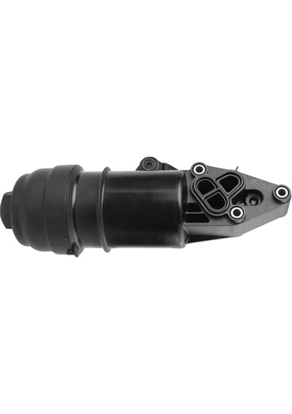 Audi A4 A5 A6 A7 A8 Motor Yağı Filtre Muhafazası Şanzıman Filtresi Otomobil 06E115405A, 95810701010 (Yurt Dışından)