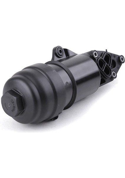 Audi A4 A5 A6 A7 A8 Motor Yağı Filtre Muhafazası Şanzıman Filtresi Otomobil 06E115405A, 95810701010 (Yurt Dışından)