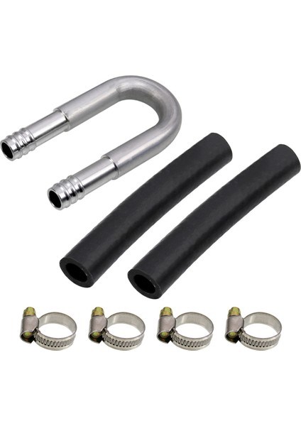 Duramax 2001-2016 Araba Aksesuarlarına Uygun Yakıt Filtresi Çıkarma Baypas Kiti (Yurt Dışından) indirimleri