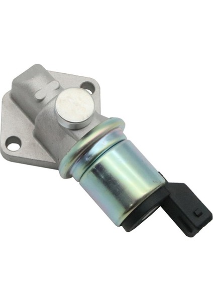 95BF-9F715-AB Araba Iacv Rölanti Hava Kontrol Vanası Ford Escort Fiesta 1998 1.3l 2.0l 1014398 95XF-9F715-AA 95BF9F715AB (Yurt Dışından)