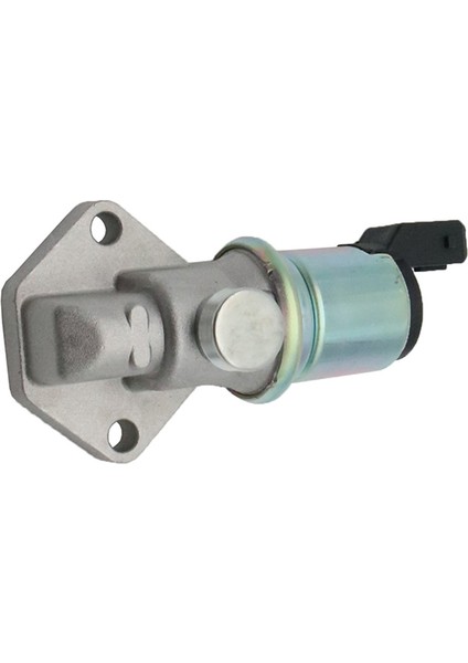 95BF-9F715-AB Araba Iacv Rölanti Hava Kontrol Vanası Ford Escort Fiesta 1998 1.3l 2.0l 1014398 95XF-9F715-AA 95BF9F715AB (Yurt Dışından)