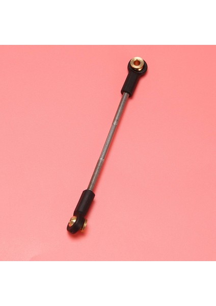 1 Set Direksiyon Çekme Çubuğu Servo Çubuğu Yükseltme Parçaları Mn D90 D96 D99 MN90 MN99S 1/12 Rc Araba Aksesuarları (Yurt Dışından) indirimleri