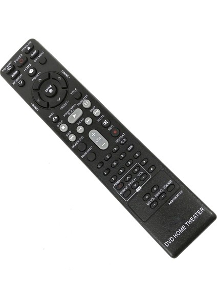AKB73636102 Lg DVD Ev Sineması Uzaktan Kumandası AKB72911011 AKB37026851 (Yurt Dışından) modelleri