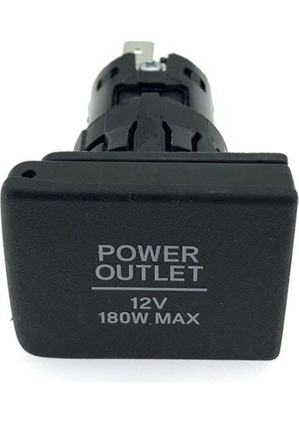 36625-S3N-A01 Araba Soket Fişi 12V Çakmak Prizi Honda Crv Civic Accord Crider Xrv Adaptörü (Yurt Dışından)