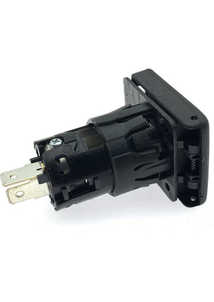 36625-S3N-A01 Araba Soket Fişi 12V Çakmak Prizi Honda Crv Civic Accord Crider Xrv Adaptörü (Yurt Dışından)