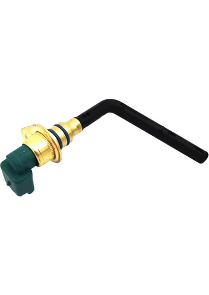 Yeni Yüksek Kaliteli Araba Yağ Seviye Sensörü AG9G6C624AC LR024971 Ford Focus Mondeo Zhisheng 2.0t Otomobil Parçaları (Yurt Dışından)