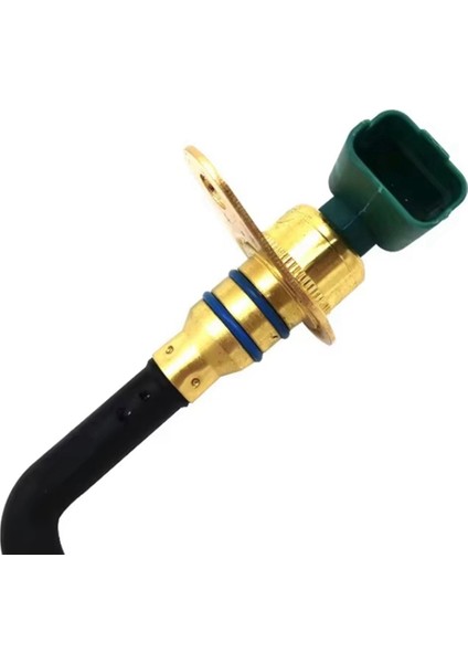 Yeni Yüksek Kaliteli Araba Yağ Seviye Sensörü AG9G6C624AC LR024971 Ford Focus Mondeo Zhisheng 2.0t Otomobil Parçaları (Yurt Dışından)