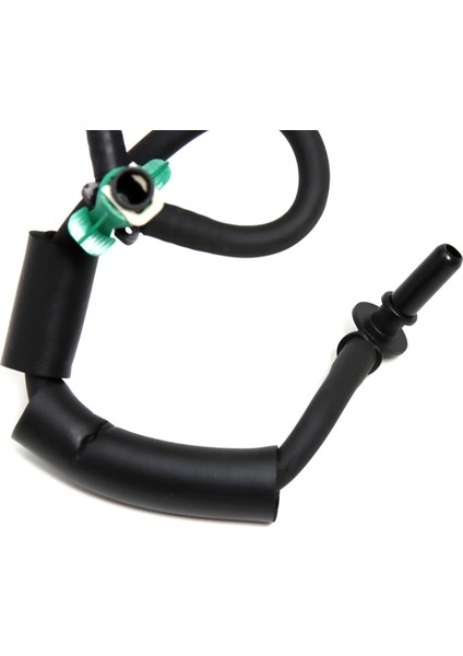 Citroen Peugeot Berlingo 1574 Ccm, 1574 Hx, 1574CC, 1574HX Için Yağ Hattı Hortum Borusu Yakıt Enjektörü Dönüş Sızıntısı (Yurt Dışından) fırsatları