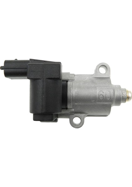 35150-03000 Rölanti Hava Kontrol Vanası Hyundai Elantra Tucson Tiburon Kia Spectra Soul Sportage 3515003000 35170-26910 (Yurt Dışından)