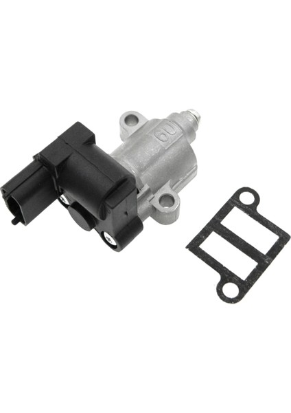 35150-03000 Rölanti Hava Kontrol Vanası Hyundai Elantra Tucson Tiburon Kia Spectra Soul Sportage 3515003000 35170-26910 (Yurt Dışından) modelleri